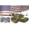 AFV 35249 1/35 M60A3/TTS