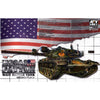 AFV 35249 1/35 M60A3/TTS