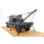 AFV 35279 1/35 German Kfz.100 L4500A w/Biltsen 3T Type A