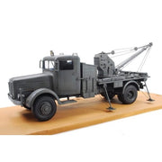AFV 35279 1/35 German Kfz.100 L4500A w/Biltsen 3T Type A
