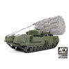 AFV 35288 1/35 Churchill Mk IV Avre w/ Fascine Carrier Frame