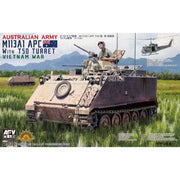 AFV AF35291 1/35 M113A1 LRV Australian Army Vietnam War Plastic Model Kit
