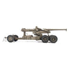 AFV 35295 1/35 M1A1 155mm Cannon Long Tom WW2