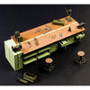 AFV 35302 1/35 U.S. Army Workbench and Tool Set