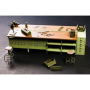AFV 35302 1/35 U.S. Army Workbench and Tool Set