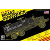 AFV 35327 1/35 M54A2 5-ton Gun truck Eve of Destruction