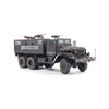 AFV 35327 1/35 M54A2 5-ton Gun truck Eve of Destruction