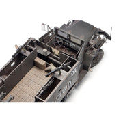 AFV 35327 1/35 M54A2 5-ton Gun truck Eve of Destruction