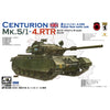 AFV Club AF35328 1/35 Centurion MK.5/1-4.RTR Plastic Model Kit