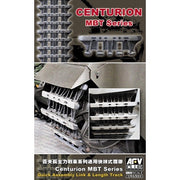 AFV 35338 1/35 Centurion MBT Series Quick Assembly Link & Length Track