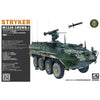 AFV 35343 1/35 M1126 Stryker CROWS-J with FGM-148 Javelin