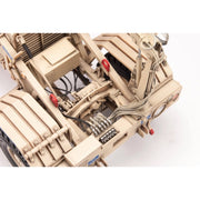 AFV 35354 1/35 Combat Engineer Vehicle M728