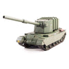 AFV 35405 1/35 FV4005 Stage II 183mm