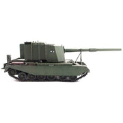 AFV 35405 1/35 FV4005 Stage II 183mm