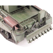 AFV 35405 1/35 FV4005 Stage II 183mm