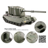 AFV 35405 1/35 FV4005 Stage II 183mm