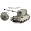 AFV 35405 1/35 FV4005 Stage II 183mm