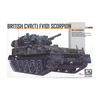 AFV 35S02 1/35 FV101 Scorpion