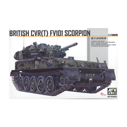 AFV 35S02 1/35 FV101 Scorpion