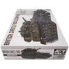 AFV 35S02 1/35 FV101 Scorpion