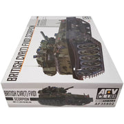 AFV 35S02 1/35 FV101 Scorpion