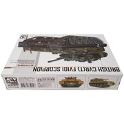 AFV 35S02 1/35 FV101 Scorpion
