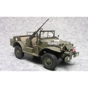 AFV 35S16 1/35 Wc57 3/4T Weapons Command Car