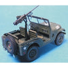AFV 35S17 1/35 M38A1 T 4X4 Utility Truck
