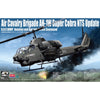 AFV AF35S21 1/35 Air Cavalry Brigade AH-1W Super Cobra NTS Update