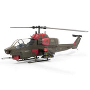 AFV 35S21 1/35 Air Cavalry Brigade AH-1W Super Cobra NTS Update