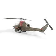 AFV 35S21 1/35 Air Cavalry Brigade AH-1W Super Cobra NTS Update