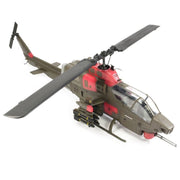 AFV 35S21 1/35 Air Cavalry Brigade AH-1W Super Cobra NTS Update