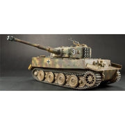 AFV 35S25 1/35 Tiger I (Transport Mode)