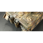 AFV 35S25 1/35 Tiger I (Transport Mode)