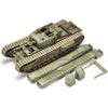 AFV 35S54 1/35 Churchill MK.3 75mm with Workable Track 4716965359546