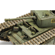 AFV 35S54 1/35 Churchill MK.3 75mm with Workable Track 4716965359546