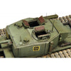 AFV 35S54 1/35 Churchill MK.3 75mm with Workable Track 4716965359546