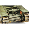 AFV 35S54 1/35 Churchill MK.3 75mm with Workable Track 4716965359546