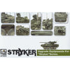 AFV 35S59 Club 1/35 Stryker Upgrade Equipment for Stryker Series