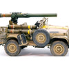AFV 35S97 1/35 IDF 1/4 TON 4x4 M38A1/CJ05 Anti Tank Missile Vehicle