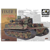 AFV 48001 1/48 Tiger 1 SDKFZ 181 Late Version