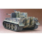 AFV 48001 1/48 Tiger 1 SDKFZ 181 Late Version