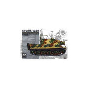 AFV 48006 1/48 German Sturmtiger Early Version