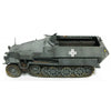AFV 48007 1/48 SDKFZ 251/1 AUSF C Half Track