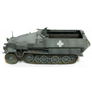 AFV 48007 1/48 SDKFZ 251/1 AUSF C Half Track