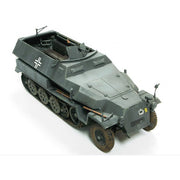 AFV 48007 1/48 SDKFZ 251/1 AUSF C Half Track