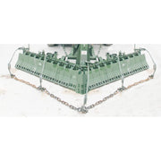 AFV AG35024 1/35 Chain and Spring Hangar M1132 MP