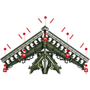 AFV AG35024 1/35 Chain and Spring Hangar M1132 MP