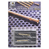 AFV AG35028 1/35 2cm Flak 38 Barrel 2 pieces