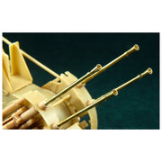 AFV AG35028 1/35 2cm Flak 38 Barrel 2 pieces